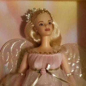 Angelic Harmony Barbie